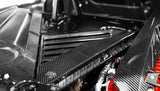 C8 Corvette Carbon Fiber Engine Appearance Package