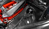 C8 Corvette Carbon Fiber Engine Appearance Package