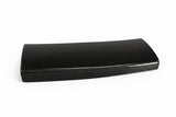 C8 Corvette Carbon Fiber Glovebox Cover