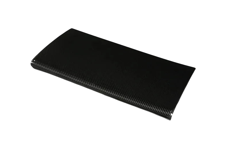 C8 Corvette Carbon Fiber Glovebox Cover
