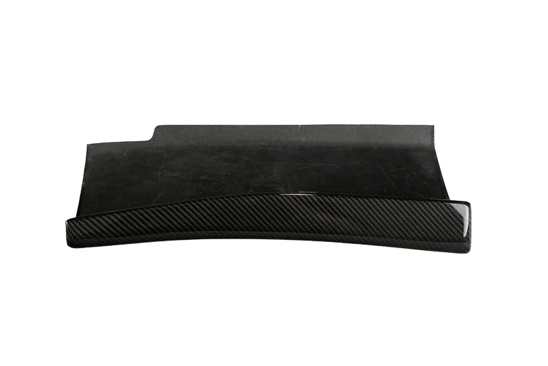 C8 Corvette Carbon Fiber Glovebox Cover