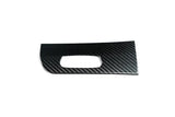 2020+ Corvette C8 Carbon Fiber HUD Button Cover