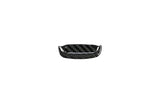 C8 Corvette Carbon Fiber Mode Selector Trim Overlay