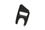 C8 Corvette Carbon Fiber Mode Selector Trim Overlay