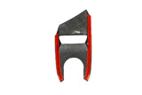 C8 Corvette Carbon Fiber Mode Selector Trim Overlay