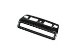 C8 Corvette Carbon Fiber Reading Lamp Overlay