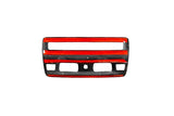 C8 Corvette Carbon Fiber Reading Lamp Overlay