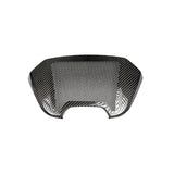 C8 Corvette Carbon Fiber Waterfall Speaker Overlay
