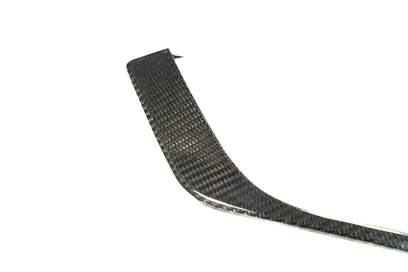 2020–2025 Chevrolet Corvette C8 Carbon Fiber 3PC Upper Dashboard Trim