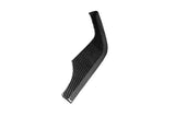 C8 Corvette Carbon Fiber Dashboard Speaker Trim - Driver & Passenger Side (2020+)