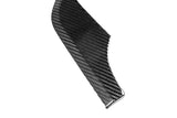 C8 Corvette Carbon Fiber Dashboard Speaker Trim - Driver & Passenger Side (2020+)