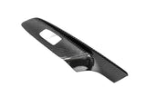 C8 Corvette Carbon Fiber Window Switch Covers – Coupe