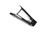 C8 Corvette Carbon Fiber Rear Waterfall Overlay