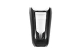C8 Corvette Carbon Fiber Rear Waterfall Overlay
