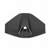 Corvette C8 Carbon Fiber Rear Camera Overlay – Coupe Only