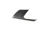 C8 Corvette Driver Side Dashboard Carbon Fiber Overlay (2020+)