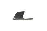C8 Corvette Driver Side Dashboard Carbon Fiber Overlay (2020+)