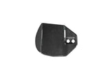 C8 Corvette Carbon Fiber Rear Strut Tower Covers - Coupe Only