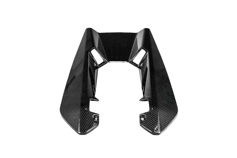 C8 Corvette Z06 LT6 Carbon Fiber Engine Cover