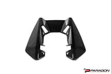 C8 Corvette Z06 LT6 Carbon Fiber Engine Cover