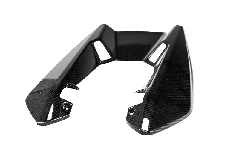 C8 Corvette Z06 LT6 Carbon Fiber Engine Cover