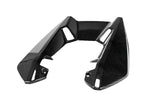 C8 Corvette Z06 LT6 Carbon Fiber Engine Cover