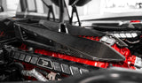 C8 Corvette Z06 LT6 Carbon Fiber Engine Cover