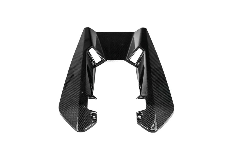 C8 Corvette Z06 LT6 Carbon Fiber Engine Cover