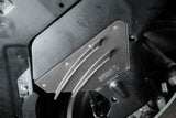 Corvette C8 Verus Engineering Control Arm Guide Strake Kit