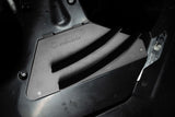 Corvette C8 Verus Engineering Control Arm Guide Strake Kit