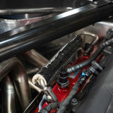 Corvette C8 Fuel Line Thermal Insulator Sleeve (2020+)