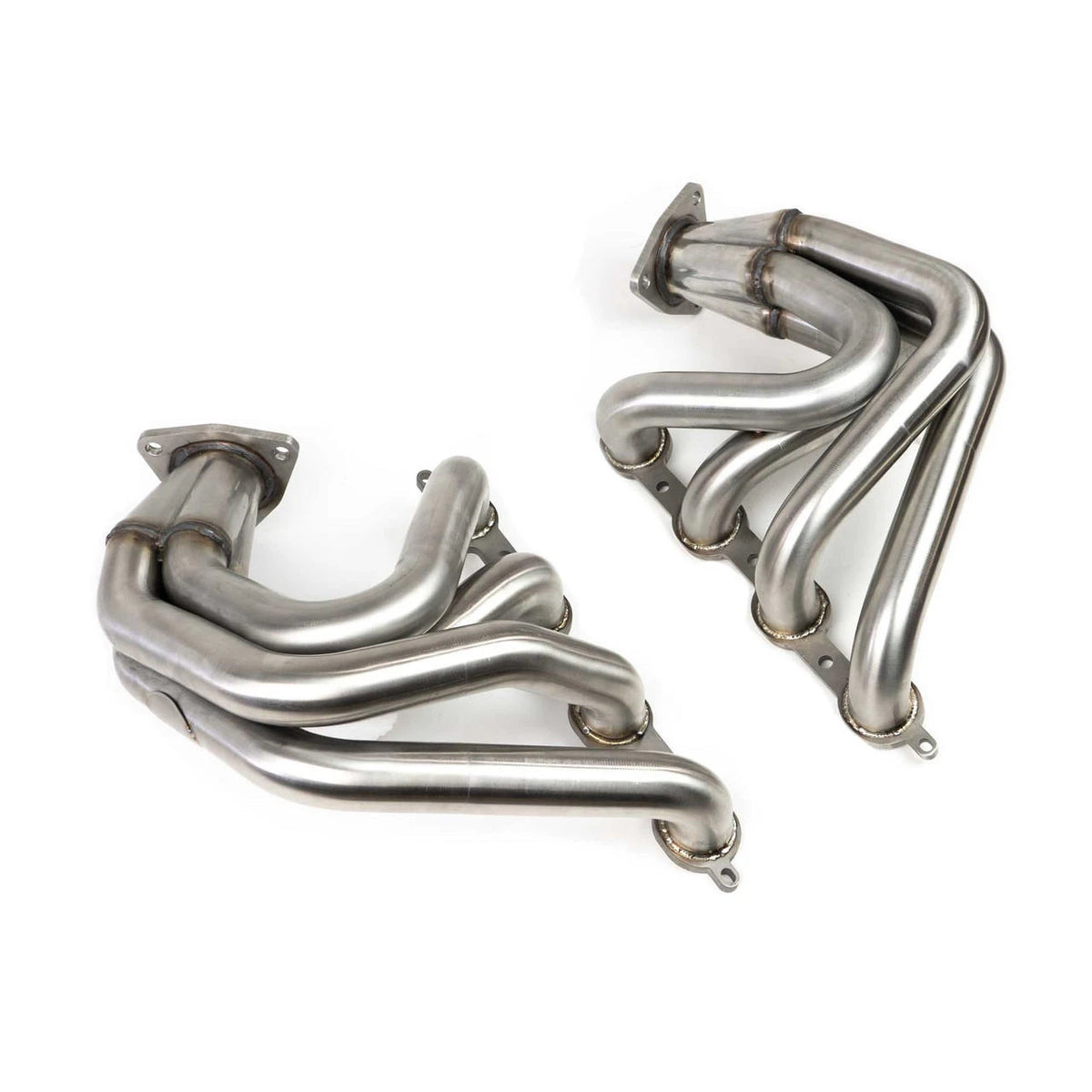 Fabspeed Corvette C8 / E-Ray Long Tube Sport Headers (2020+)