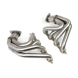 Fabspeed Corvette C8 / E-Ray Long Tube Sport Headers (2020+)