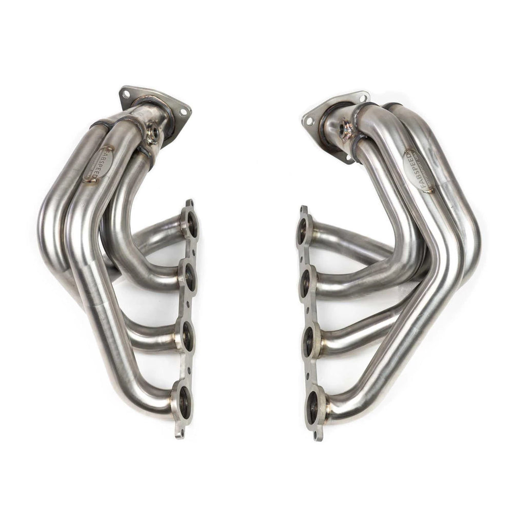 Fabspeed Corvette C8 / E-Ray Long Tube Sport Headers (2020+)