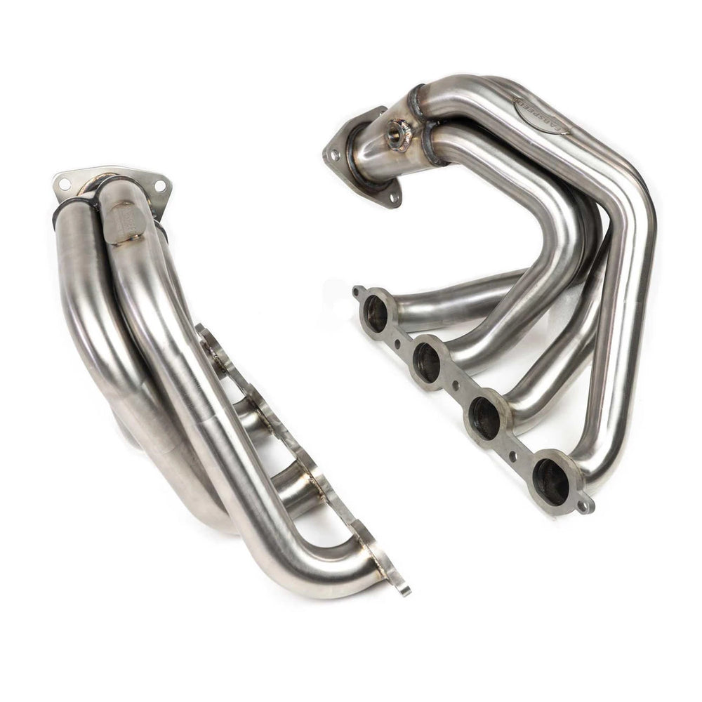 Fabspeed Corvette C8 / E-Ray Long Tube Sport Headers (2020+)