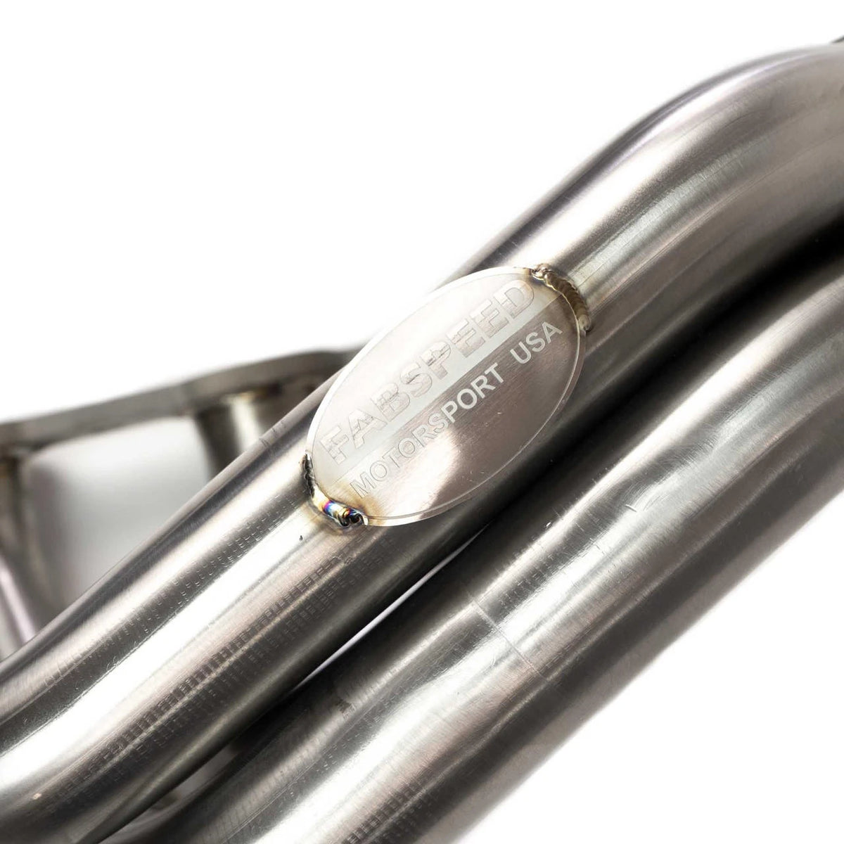 Fabspeed Corvette C8 / E-Ray Long Tube Sport Headers (2020+)