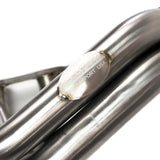 Fabspeed Corvette C8 / E-Ray Long Tube Sport Headers (2020+)