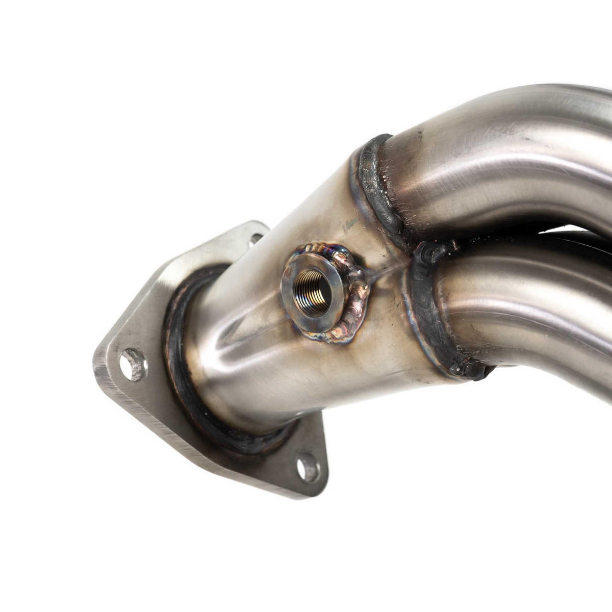 Fabspeed Corvette C8 / E-Ray Long Tube Sport Headers (2020+)