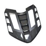 Corvette C8 ZR1-Style Carbon Fiber Split Window Replacement