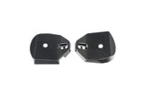 C8 Corvette Mag Ride Carbon Fiber Rear Strut Tower Covers