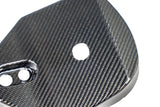 C8 Corvette Mag Ride Carbon Fiber Rear Strut Tower Covers