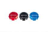 C8 Corvette Billet Coolant Cap Cover – Black, Blue or Red (2020+)