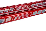 C8 Corvette Billet Strut Tower Support Bars – Red