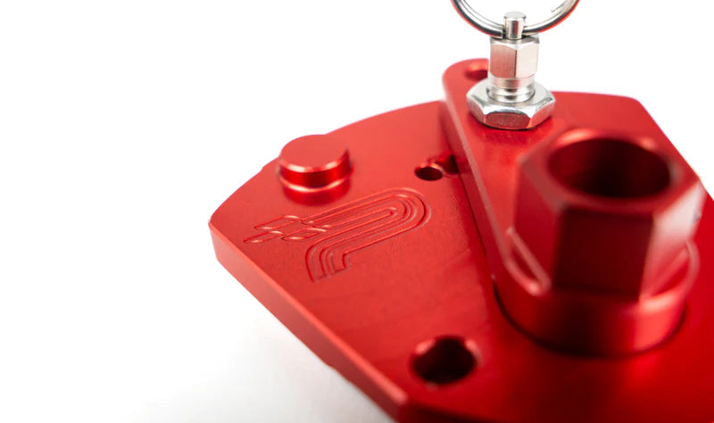 C8 Corvette DCT Park Release Transmission Tool
