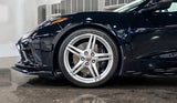 C8 Corvette Stingray Lowering Springs by Hyperco