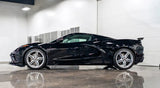 C8 Corvette Stingray Lowering Springs by Hyperco