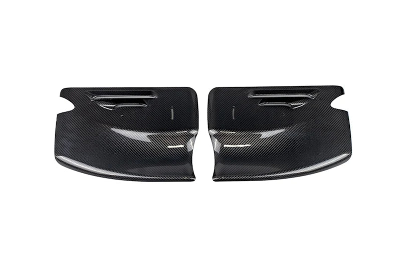 Verus KMX V1X Carbon Fiber Endplate Kit