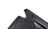 Verus KMX V1X Carbon Fiber Endplate Kit