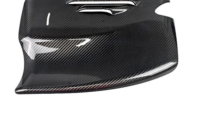 Verus KMX V1X Carbon Fiber Endplate Kit