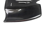 Verus KMX V1X Carbon Fiber Endplate Kit